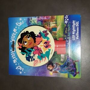 Disney Encanto Led Nightlight